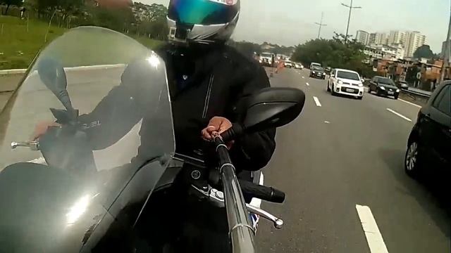 Kymco Downtown 300 i ABS - Teste Rider primeiras impressões da moto смотреть онлайн