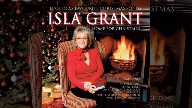 Isla Grant and al grant ~Silver Bells🎵🎅 смотреть онлайн