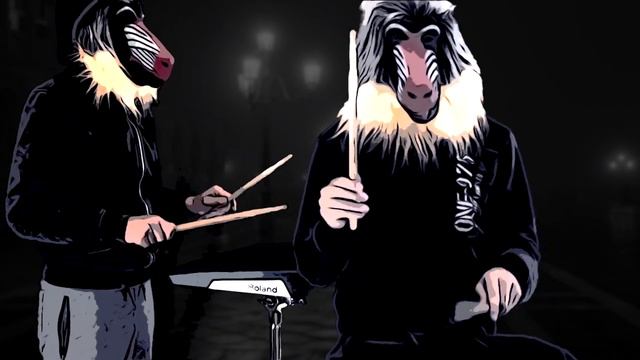 ▪️ TRAP Drum Loop ▪️ 140 bpm ▪️ Hip Hop смотреть онлайн
