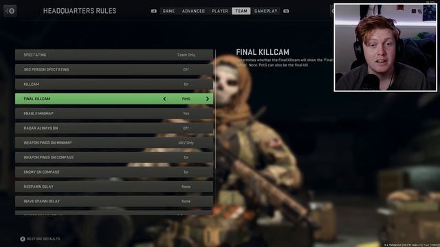 How To Set Up Bots To Trickshot on Modern Warfare 2! (MWII) смотреть онлайн