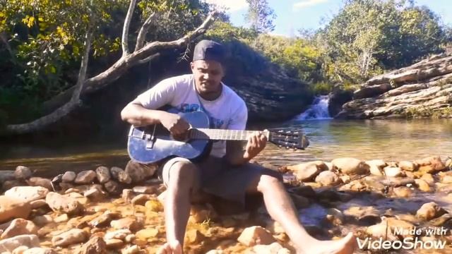 A Cada Porre- Cover Alex Silva смотреть онлайн