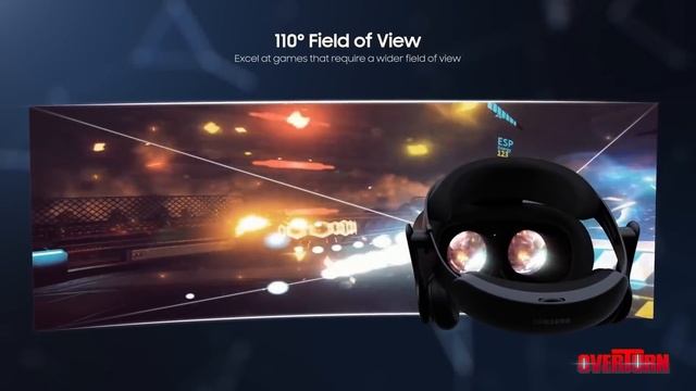 VR за Неделю #97 - Начало Продаж Pimax 8к и Rift 2 в Разработке смотреть онлайн