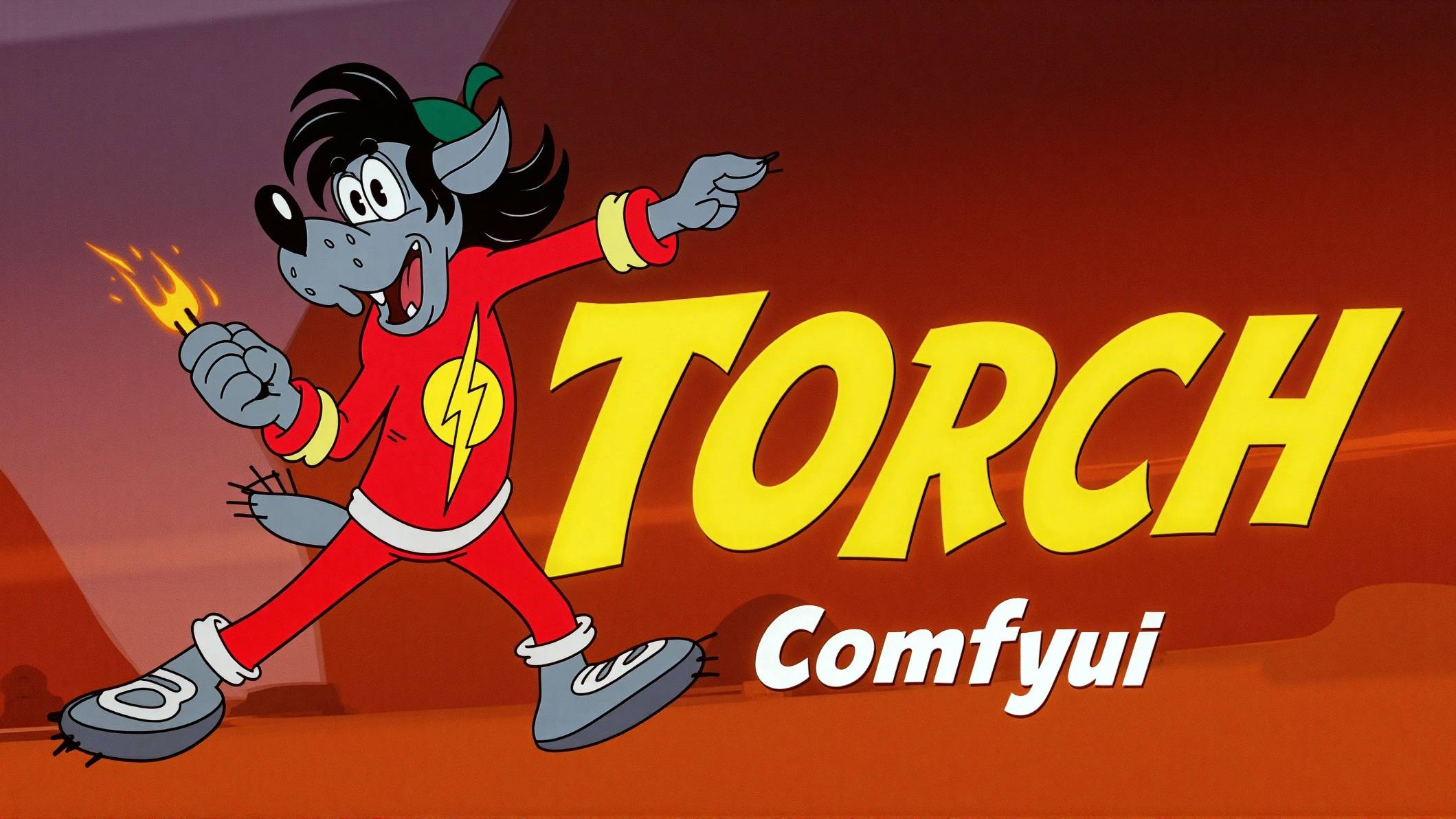 Torch ComfyUI | Ускоряем ComfyUI смотреть онлайн