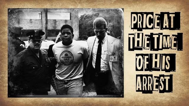 CRAIG PRICE │ NOTORIOUS смотреть онлайн