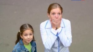 сериал "Самара"