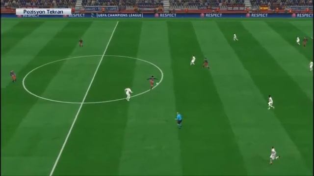 PES 2016 En Güzel 20 Gol смотреть онлайн