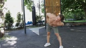 НАЧИНАЙ УТРО С ЭТОГО! Упражнения для утренней разминки от Красавина Ивана