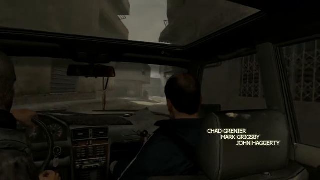 Прохождение Call of Duty 4: Modern Warfare - Часть #3-Переворот смотреть онлайн