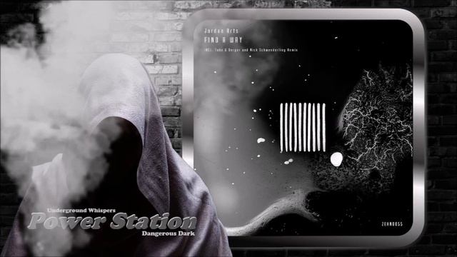 Jordan Arts – Find A Way (Tube & Berger And Nick Schwenderling Remix) [𝐙𝐄𝐇𝐍 𝐑𝐞𝐜𝐨𝐫𝐝𝐬]