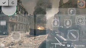 Как поменять интерфейс в игре World War Heroes