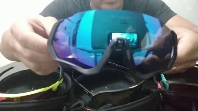 Como Trocar Lentes De óculos Oakley