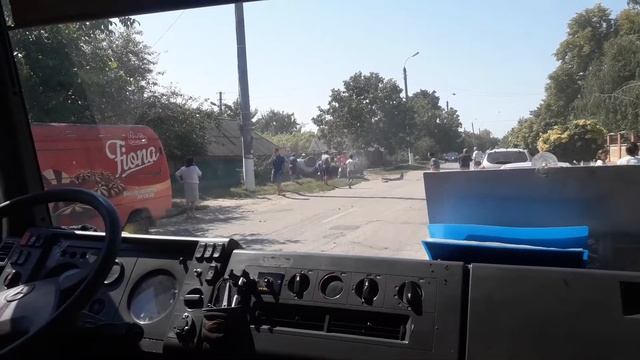 Подоймица (первоя астановка)будьте осторожны ( смотреть онлайн