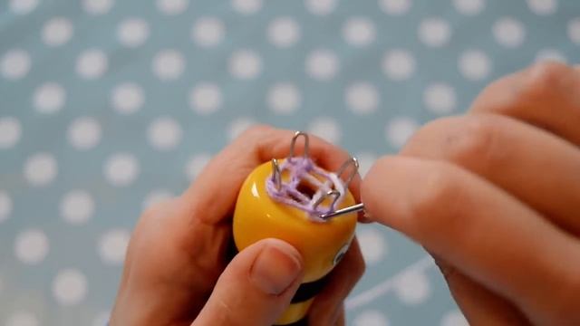 Mots en laine смотреть онлайн