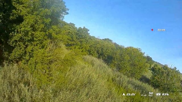 6-Month Review: DJI Goggles 2 смотреть онлайн