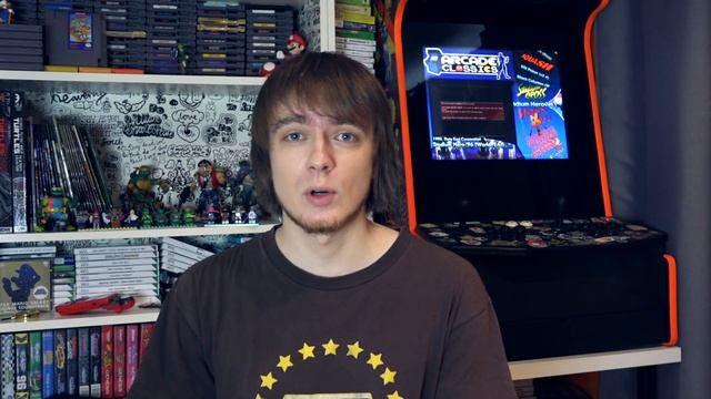 У МЕНЯ НОВАЯ КАМЕРА! смотреть онлайн