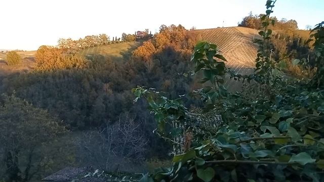 Итальянская деревня / Италия / Жизнь в Италии смотреть онлайн