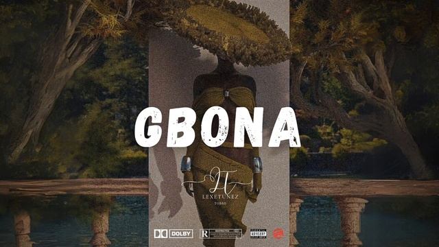 "GBONA" Afrobeat ✘ Ayra starr type beat 2024 смотреть онлайн
