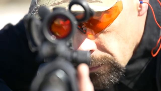 КОЛЛИМАТОРНЫЙ ПРИЦЕЛ AIMPOINT MICRO T-2 WEAVER