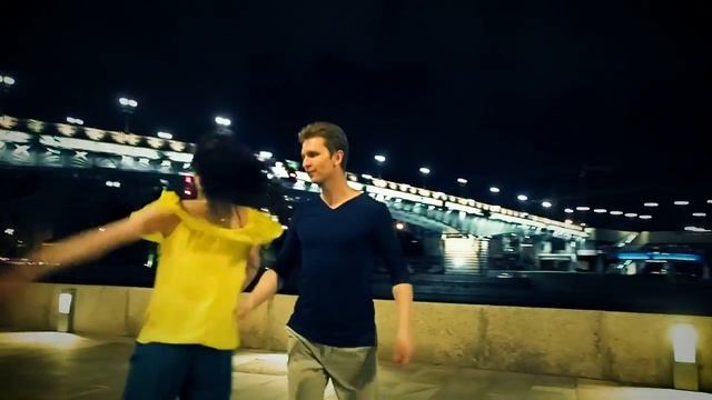 West Coast Swing в Иваре