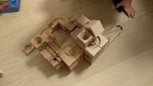 Шарики-кубарики смотреть онлайн