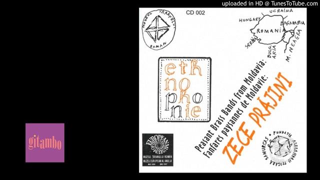 01 - Sârba basilor смотреть онлайн