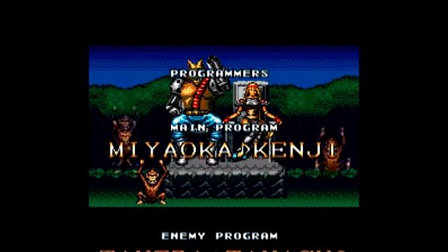 Contra: Hard Corps Co-op Interactive speed run (RUS) Арена смотреть онлайн