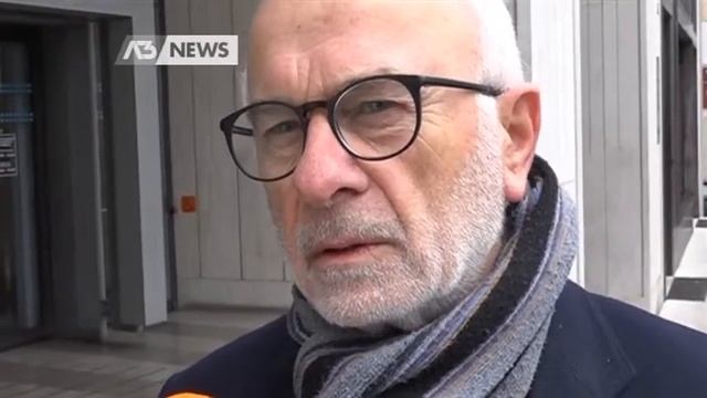 «MAGGI E' MORTO, MA LE SUE VERITA' VERRANNO A GALLA» смотреть онлайн