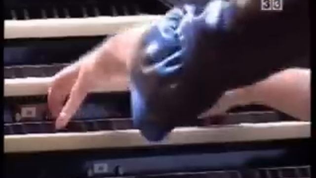 Handel: Zadok The Priest - Cor Jove De L'Orfeó Català - Barcelona (Catalonia)