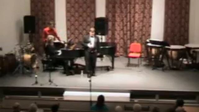 Aria - La Cenerentola смотреть онлайн