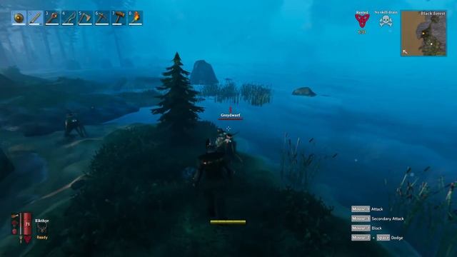 Normal Service Resumed | Valheim Gameplay | E16 смотреть онлайн