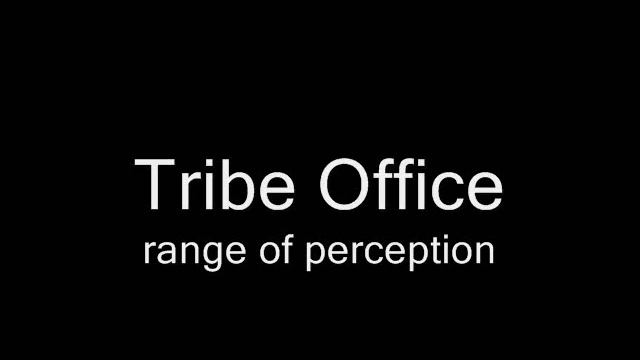 Tribe Office - Range Of Perception 2010 смотреть онлайн