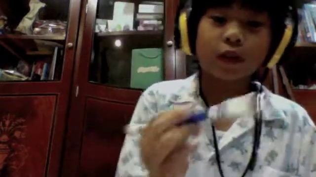 Pen Spinning from Japan review смотреть онлайн
