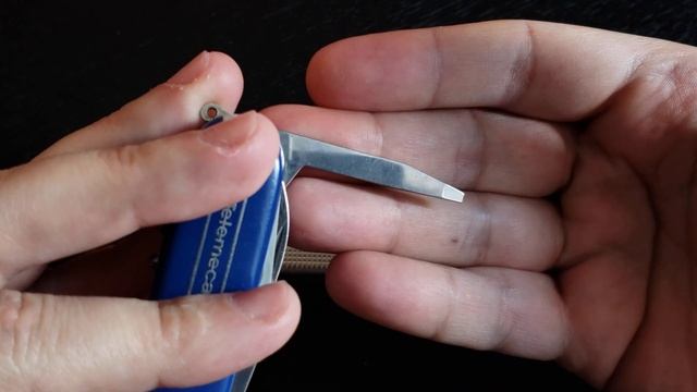 Victorinox Engineer and Technician смотреть онлайн