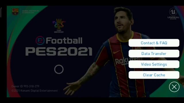 99.9% working Trick for Liverpool Pack | PES 2021 | Naistro Gaming. смотреть онлайн
