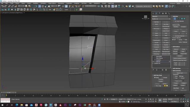 3d Modelling | 3dsmax Workflow | Face Constraints | Rapid Tools Loop Regularizer | Data Channel