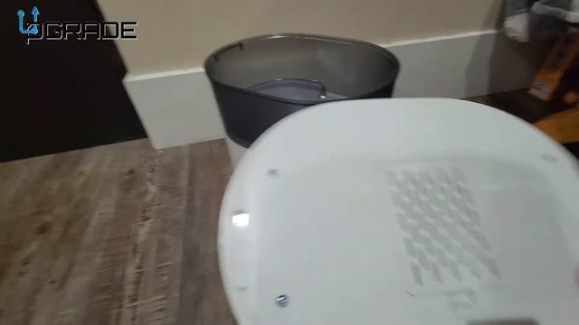 Faroro Automatic Cat & Puppy Feeder смотреть онлайн