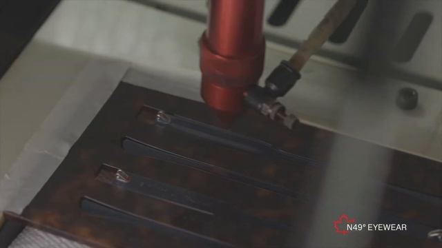 N49 eyewear (promo) смотреть онлайн