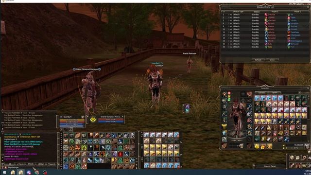L2.CLUB x50 - Олимп за Твинов| Doombringer | L2.CLUB | Lineage 2 смотреть онлайн