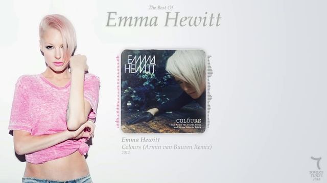 The Best Of Emma Hewitt Vocal Trance Mix Vol 1