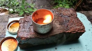 #Мотокоса.  Можно ли лить 4Т масло в 2Т мотор. Есть ли отличия. Проводим опыты.