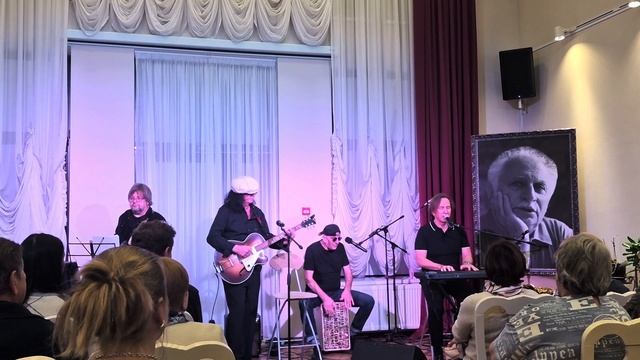 Ленинградский петербуржец - Олег Попков смотреть онлайн