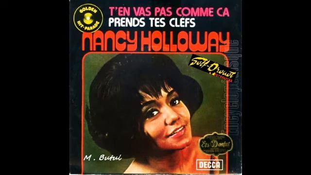 Golf Drouot Nancy Holloway T'en vas pas comme ça смотреть онлайн