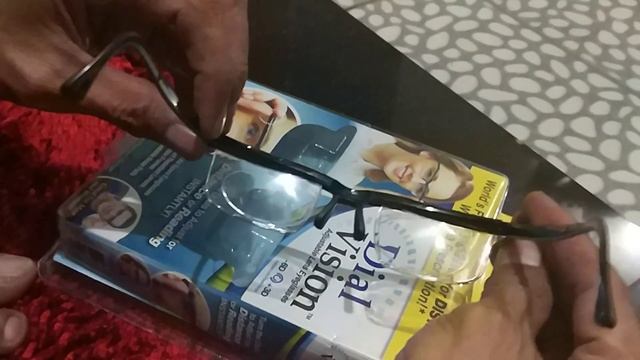 Kacamata dial vision yg tidak berfungsi sebagaimana diiklankan смотреть онлайн