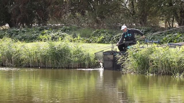 Bennys Summer Drennan Lindholme lakes Alan Scotthorn смотреть онлайн