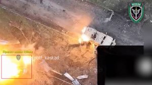 "Малая авиация" ДНР. Сбросы с коптеров по ВСУ, 2022 г.