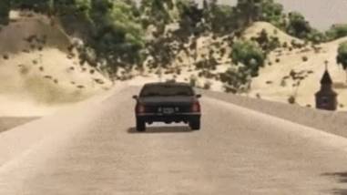 1970-s police pursuit