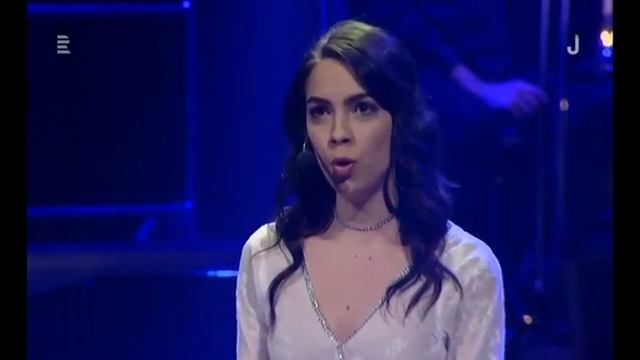 PATRICIA JANEČKOVÁ: Think of Me - 2019 смотреть онлайн
