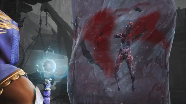 Mortal Kombat 1- every Fatality!!! Finish him/her смотреть онлайн