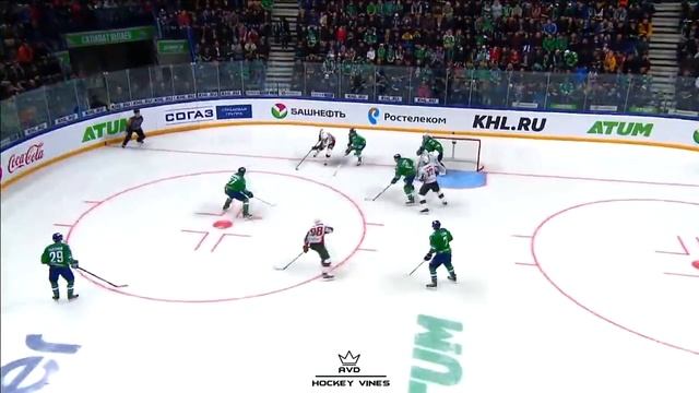 Гол Малыхина | AVD | смотреть онлайн