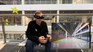 BetaFPV Aquila 16. Дрон для новичка?